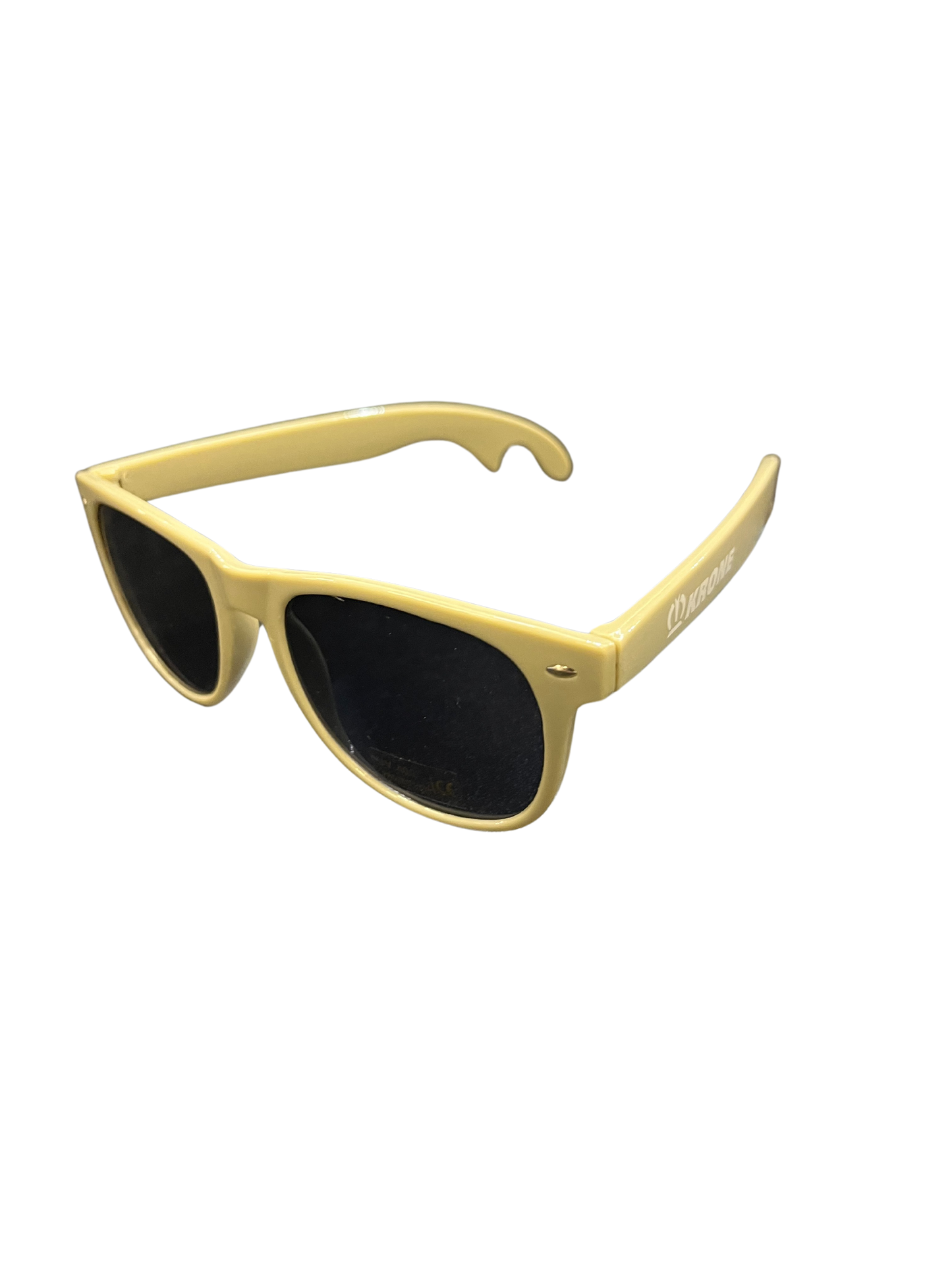 Sunglasses with Bottle Opener - Soil