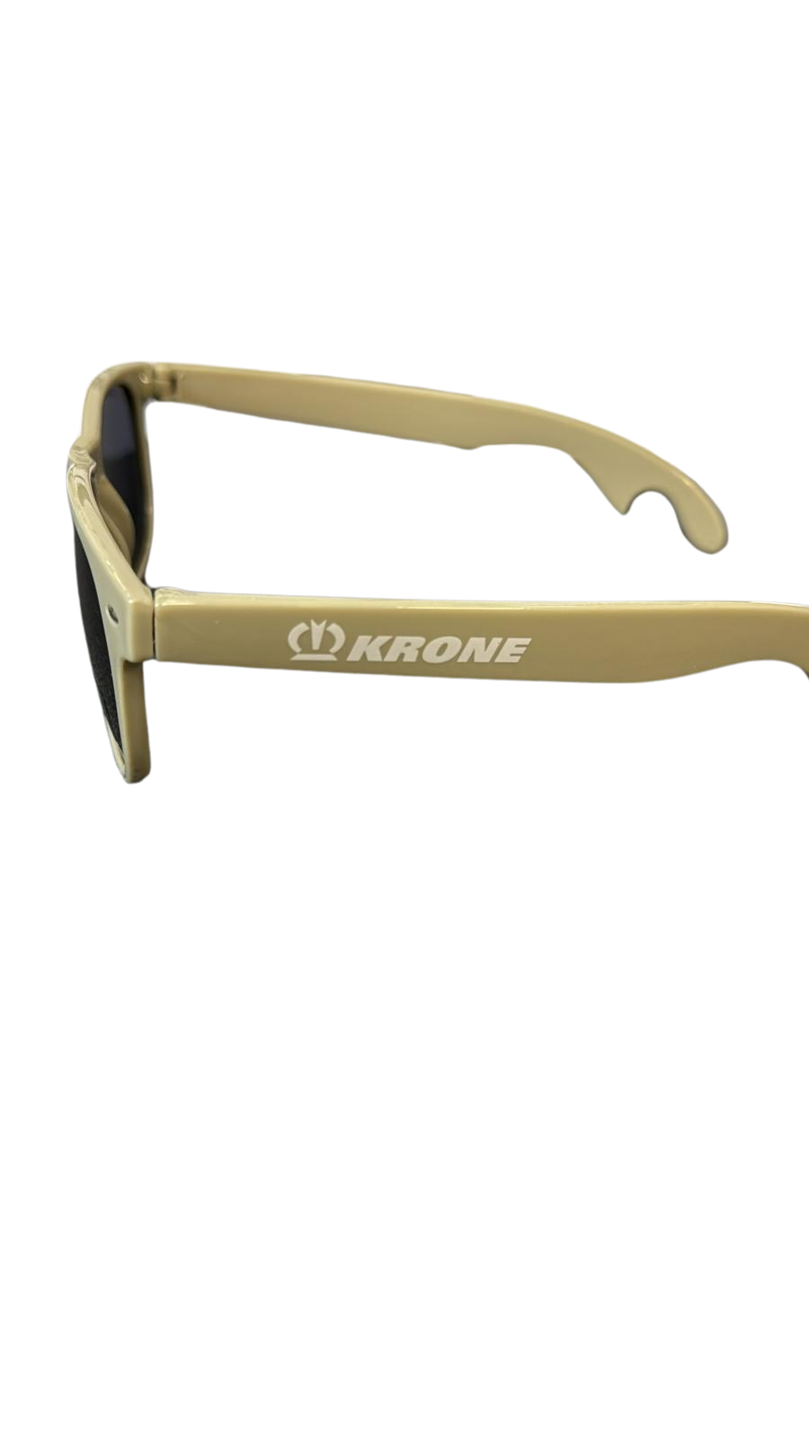 Sunglasses with Bottle Opener - Soil