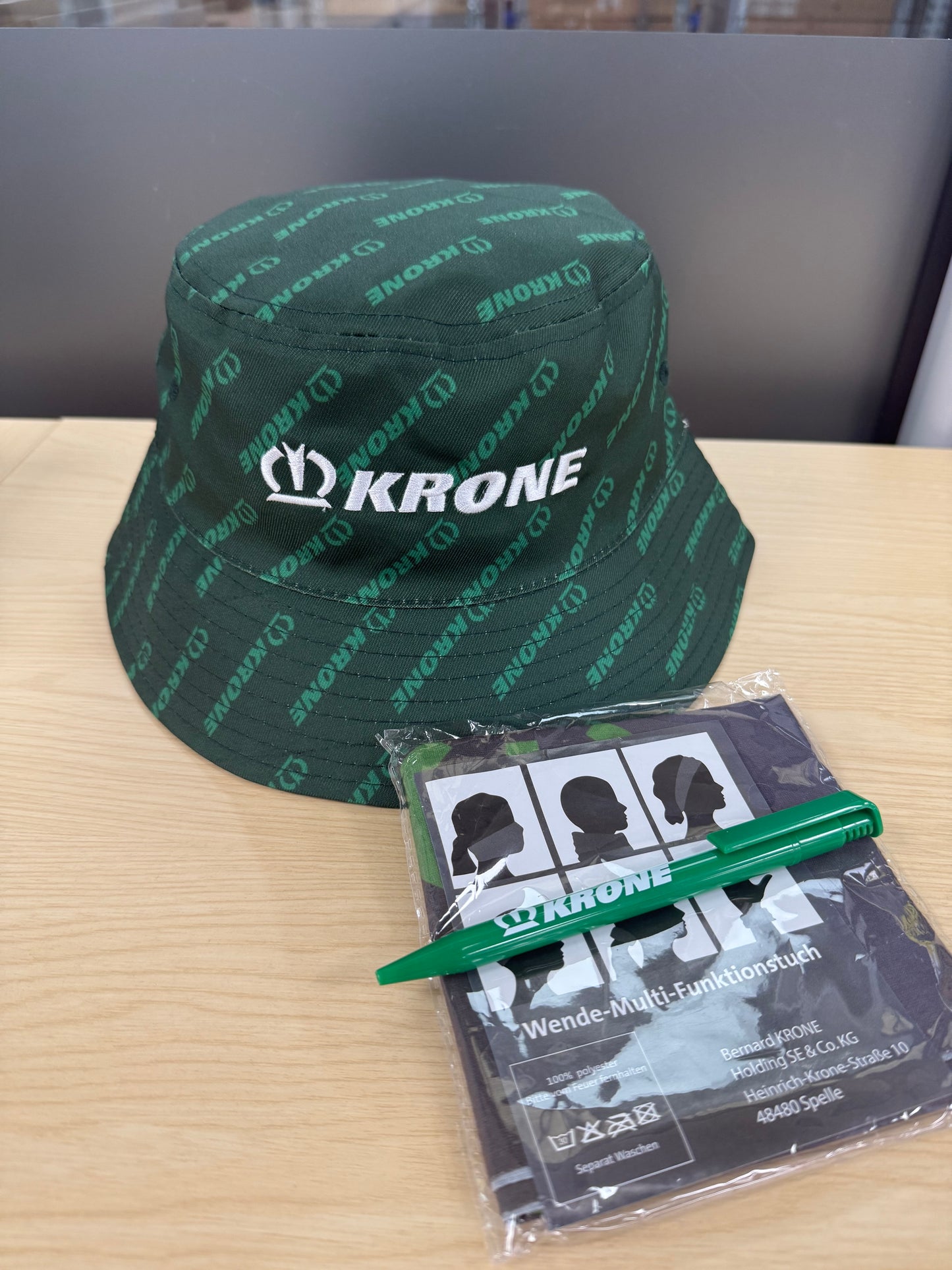 TM Marketing Pack