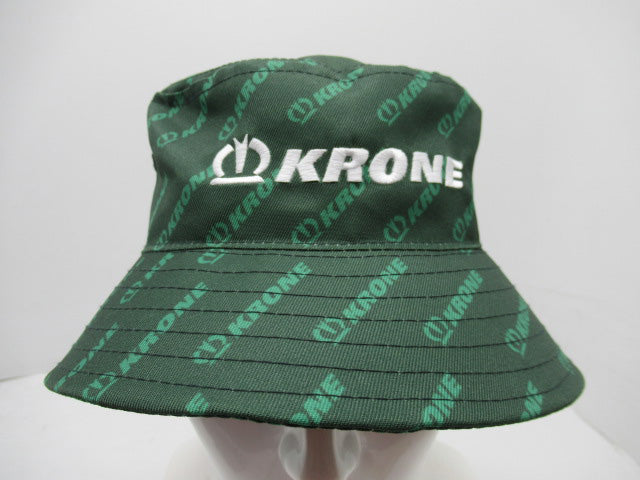 KRONE Bucket Hat