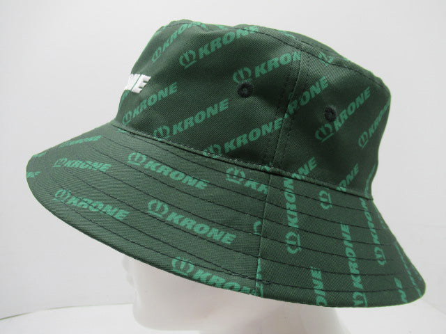 KRONE Bucket Hat