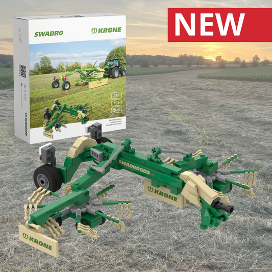 Swadro TS 620 Clamp Bricks