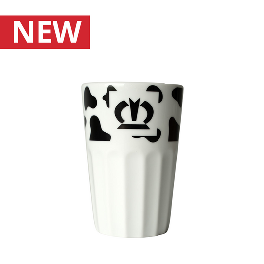 KRONE Cow Mug