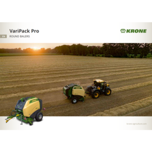 Box of Brochures - VariPack Pro