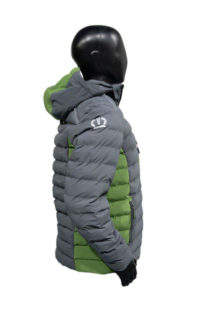 KRONE Winter Jacket