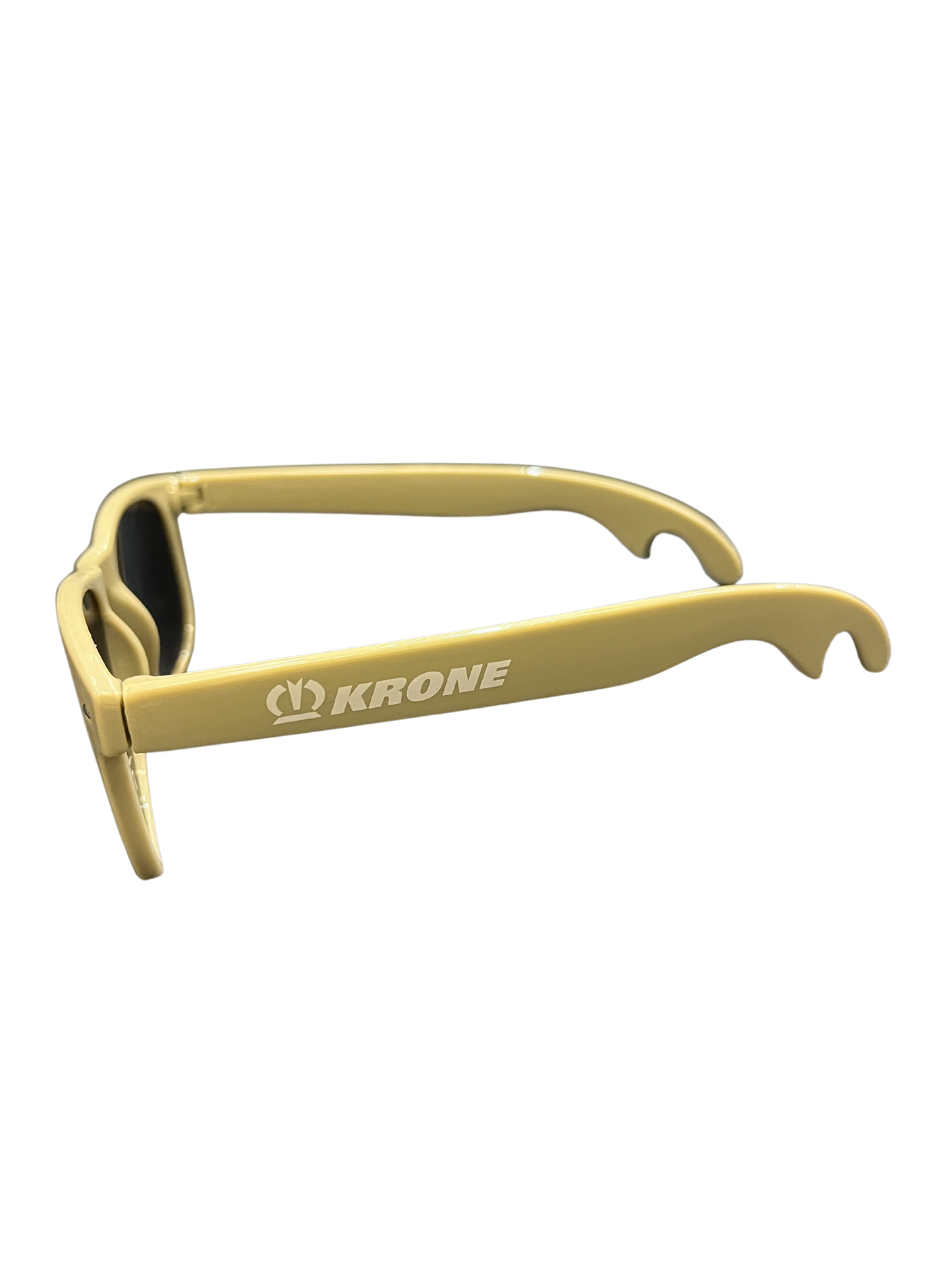 Sunglasses with Bottle Opener - Soil