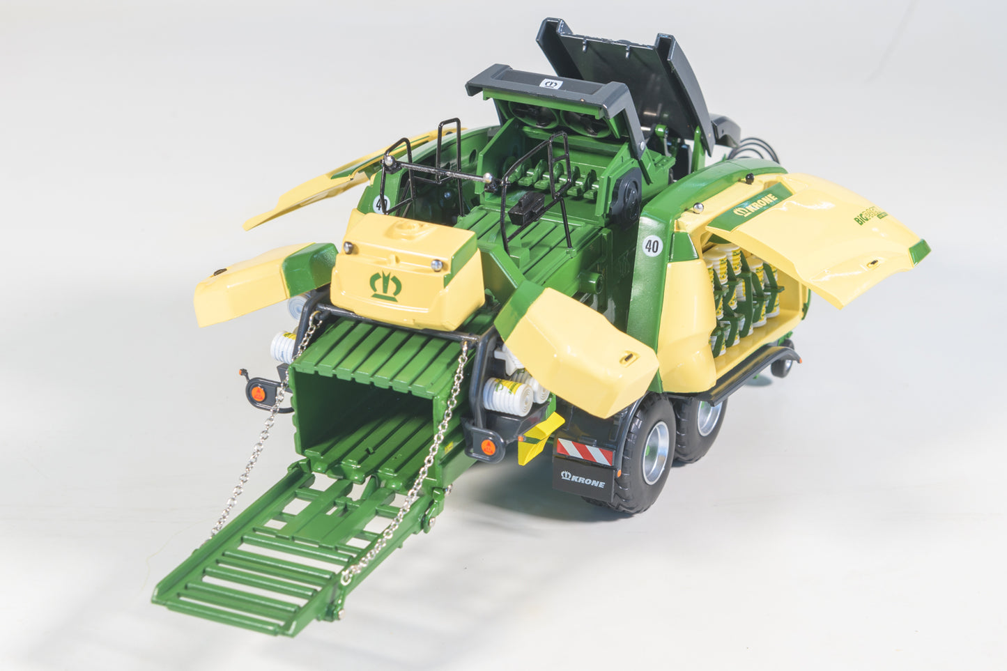 Limited Edition BiG Pack 1290 HDP VC
