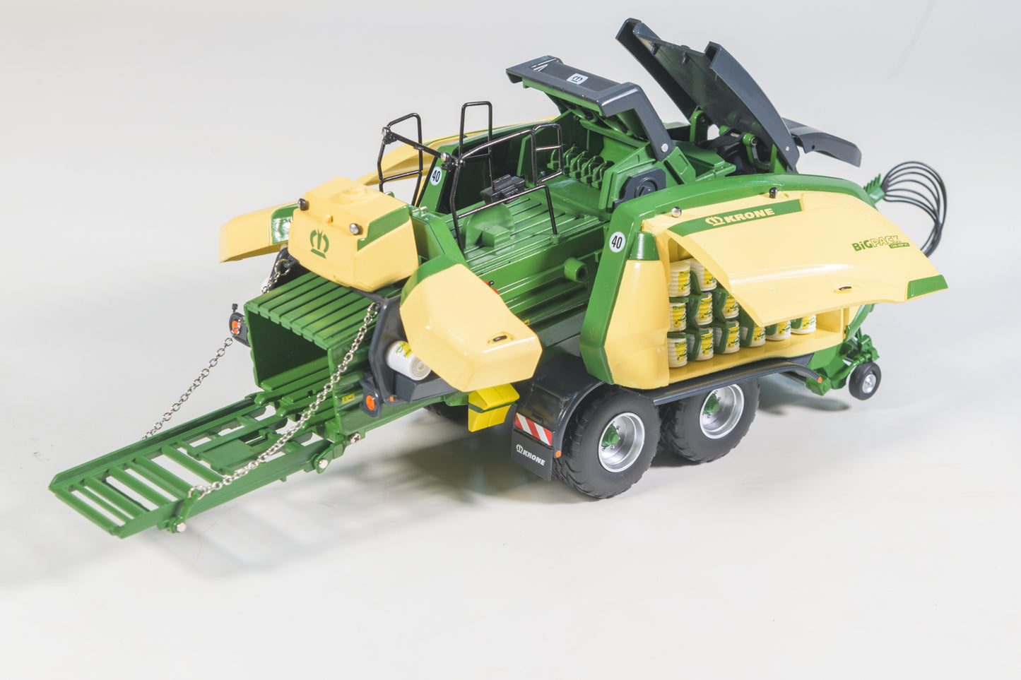 Limited Edition BiG Pack 1290 HDP VC