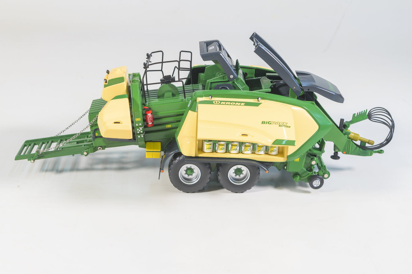 Limited Edition BiG Pack 1290 HDP VC