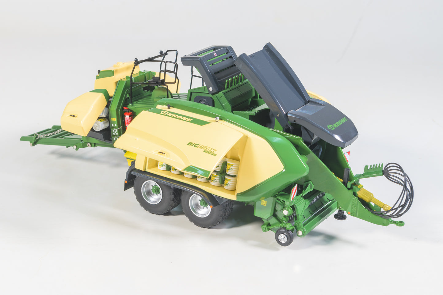 Limited Edition BiG Pack 1290 HDP VC