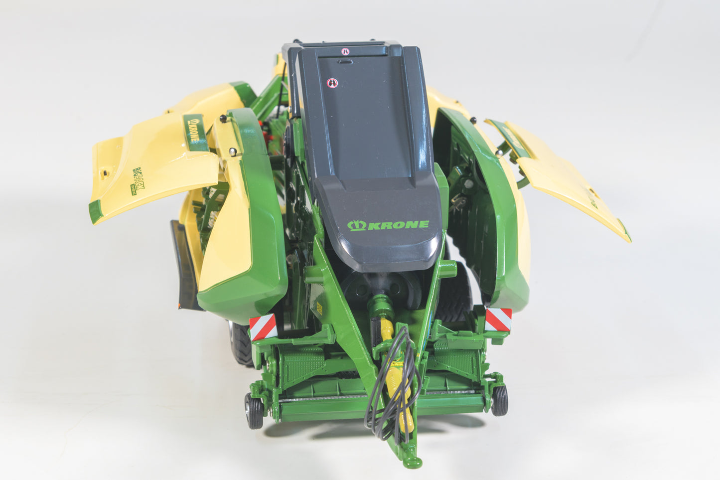 Limited Edition BiG Pack 1290 HDP VC
