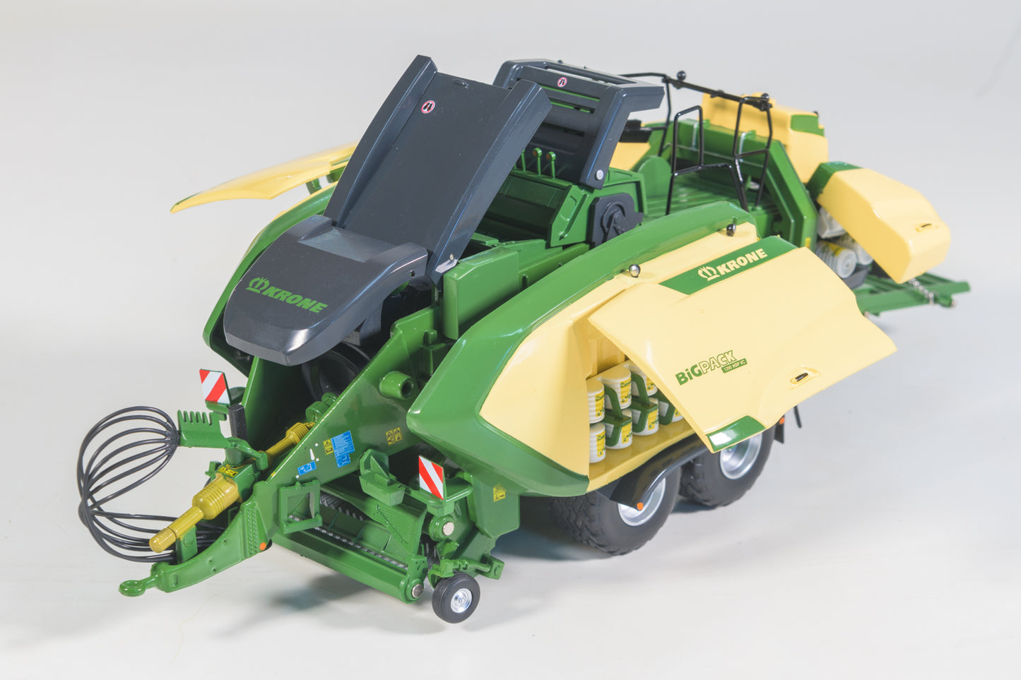 Limited Edition BiG Pack 1290 HDP VC
