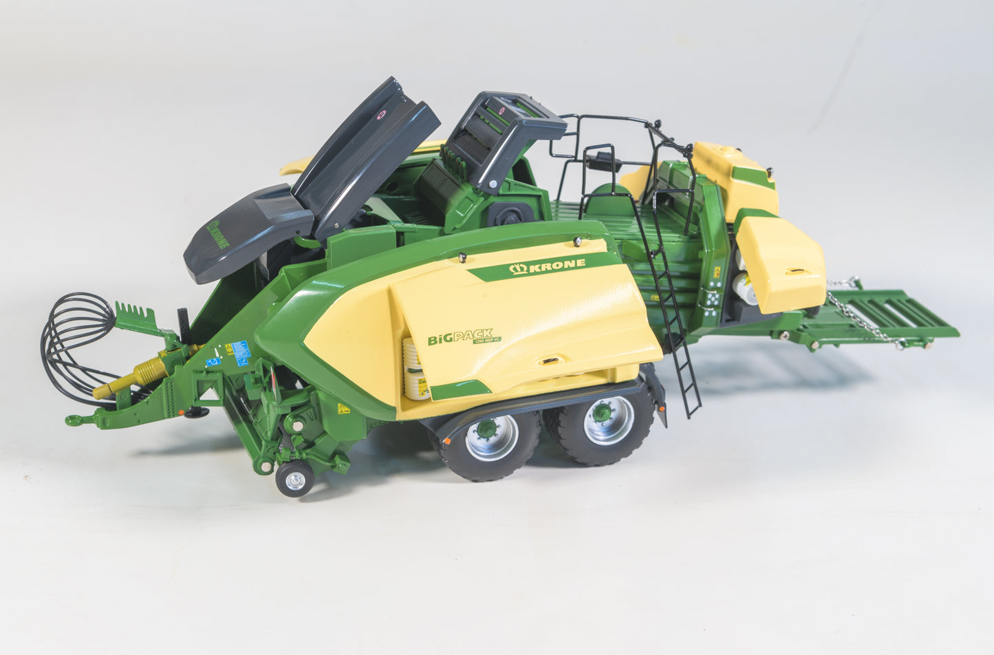 Limited Edition BiG Pack 1290 HDP VC