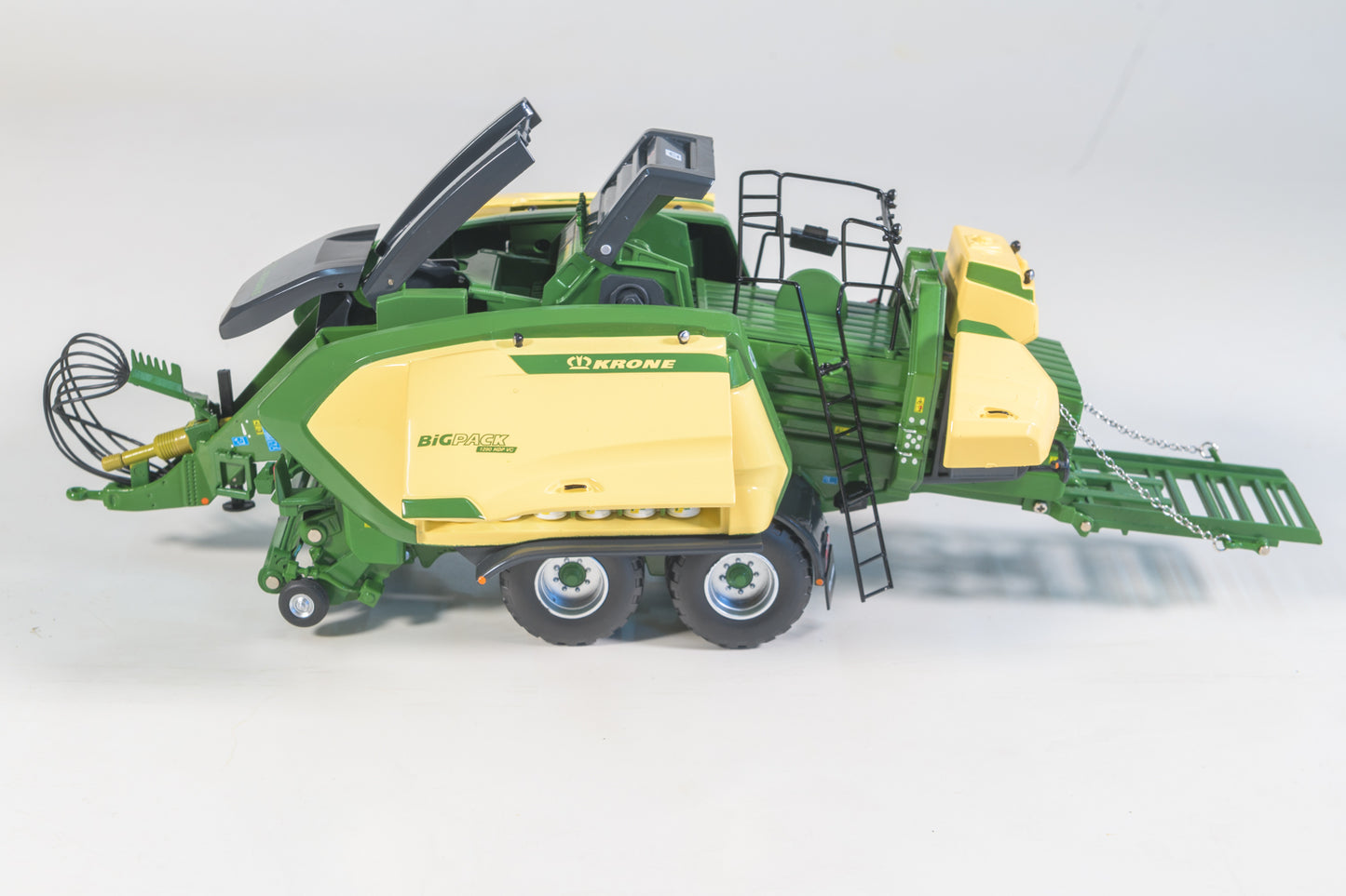 Limited Edition BiG Pack 1290 HDP VC
