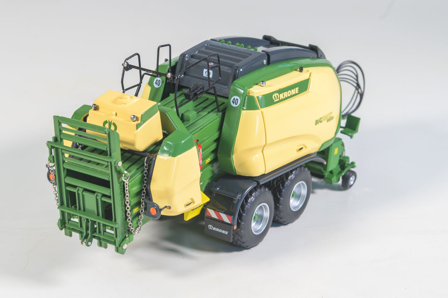 Limited Edition BiG Pack 1290 HDP VC