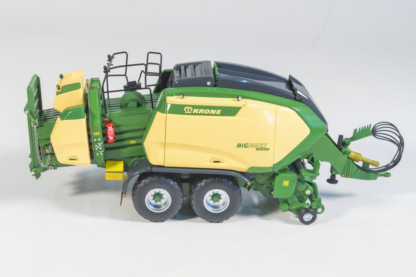 Limited Edition BiG Pack 1290 HDP VC