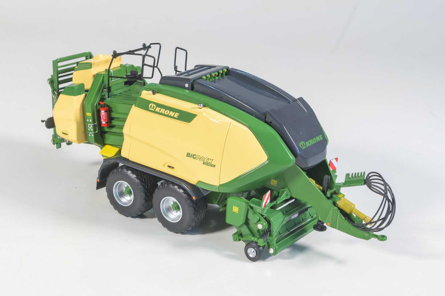 Limited Edition BiG Pack 1290 HDP VC