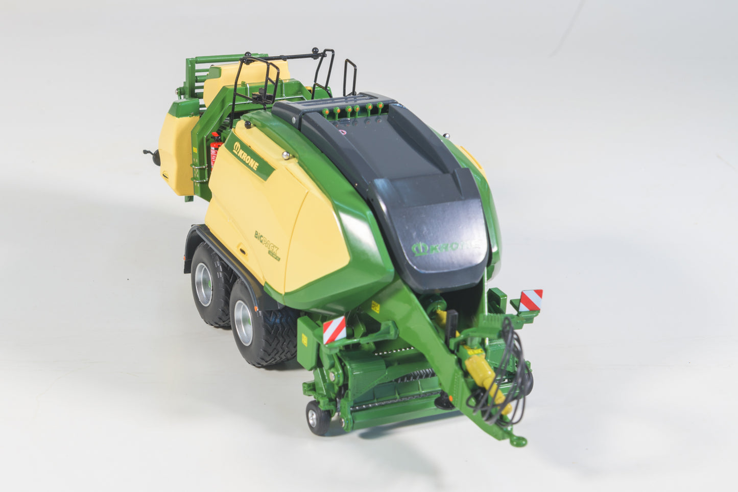 Limited Edition BiG Pack 1290 HDP VC
