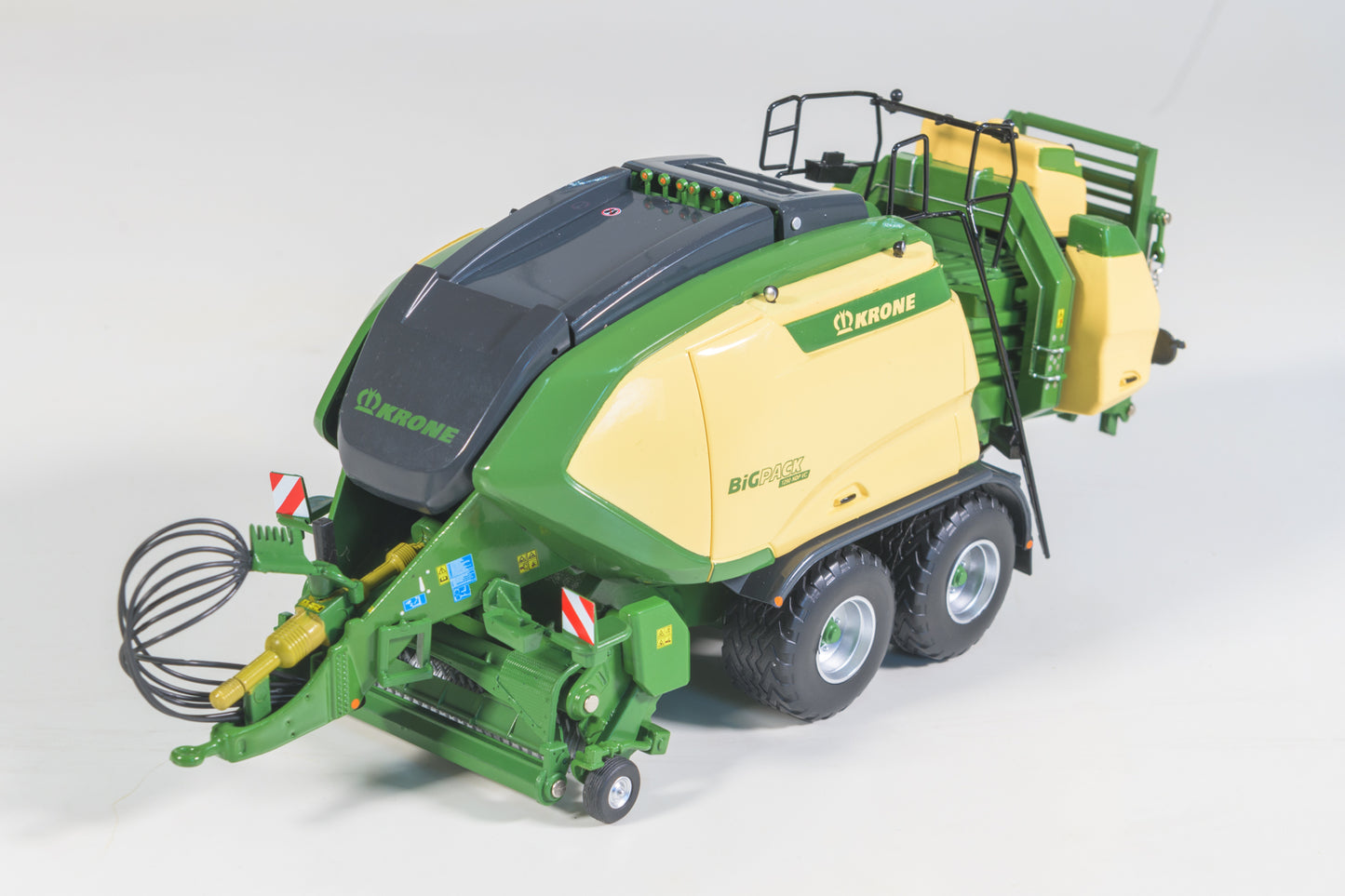 Limited Edition BiG Pack 1290 HDP VC