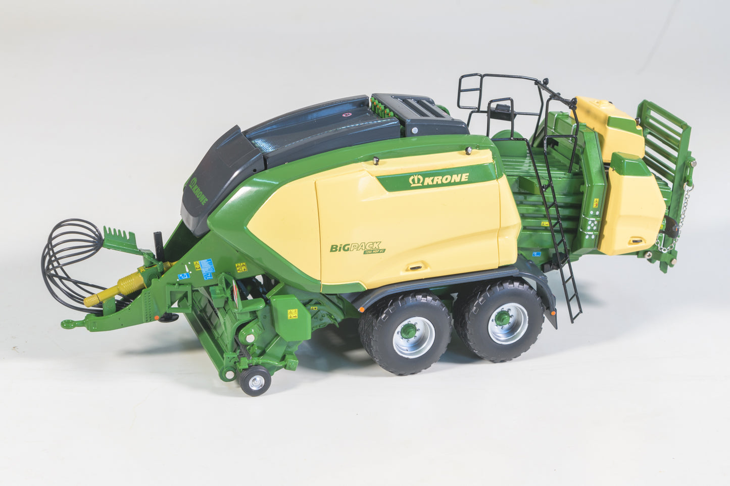 Limited Edition BiG Pack 1290 HDP VC
