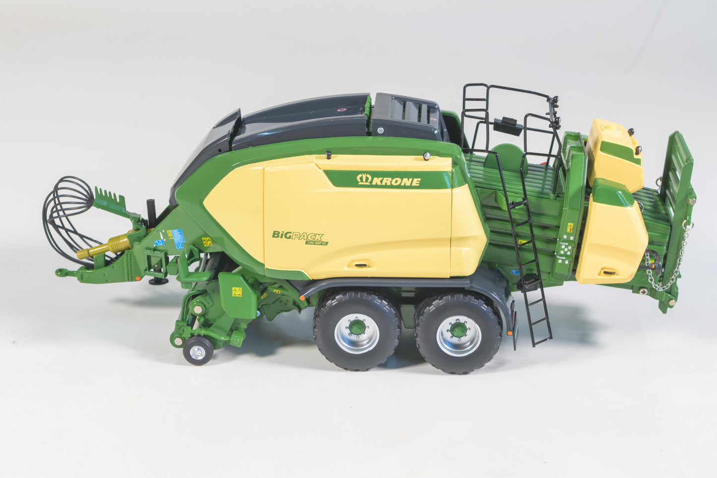Limited Edition BiG Pack 1290 HDP VC