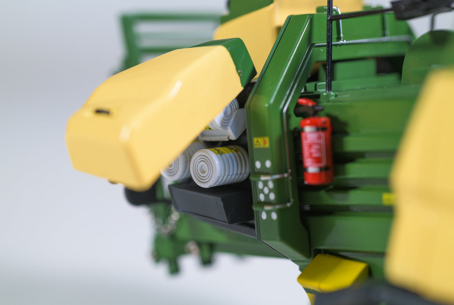 Limited Edition BiG Pack 1290 HDP VC