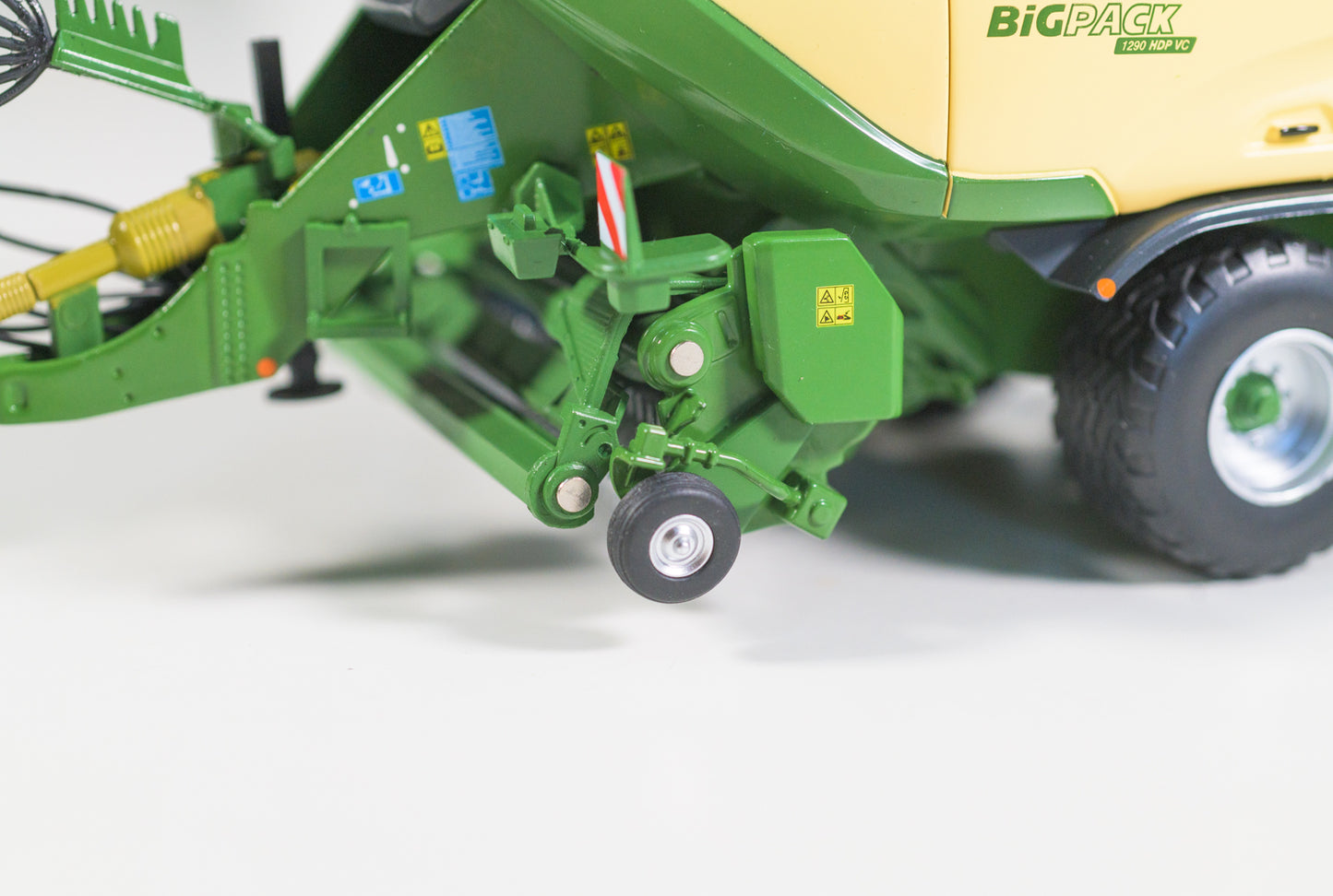 Limited Edition BiG Pack 1290 HDP VC