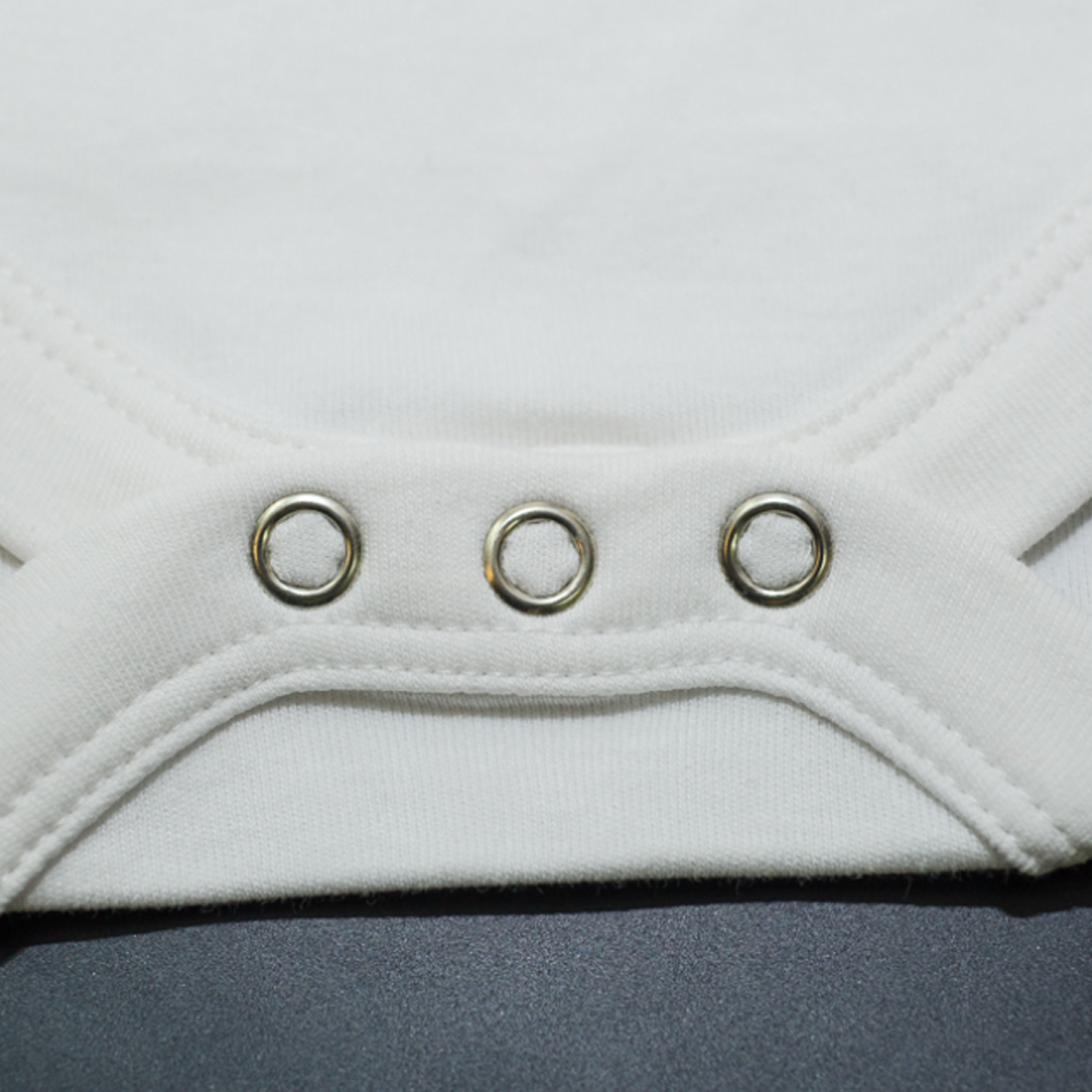 Baby BiG X Romper Suit