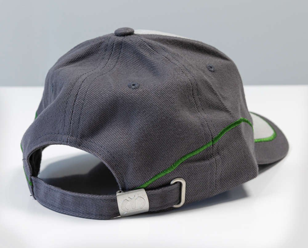Retro Style Cap