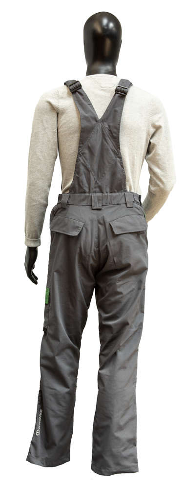 Old Style Bib & Brace Overalls