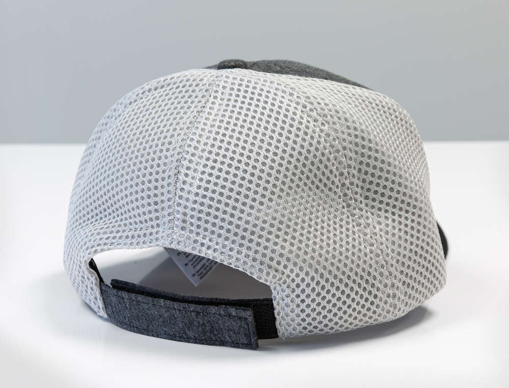 Mesh Baseball Cap
