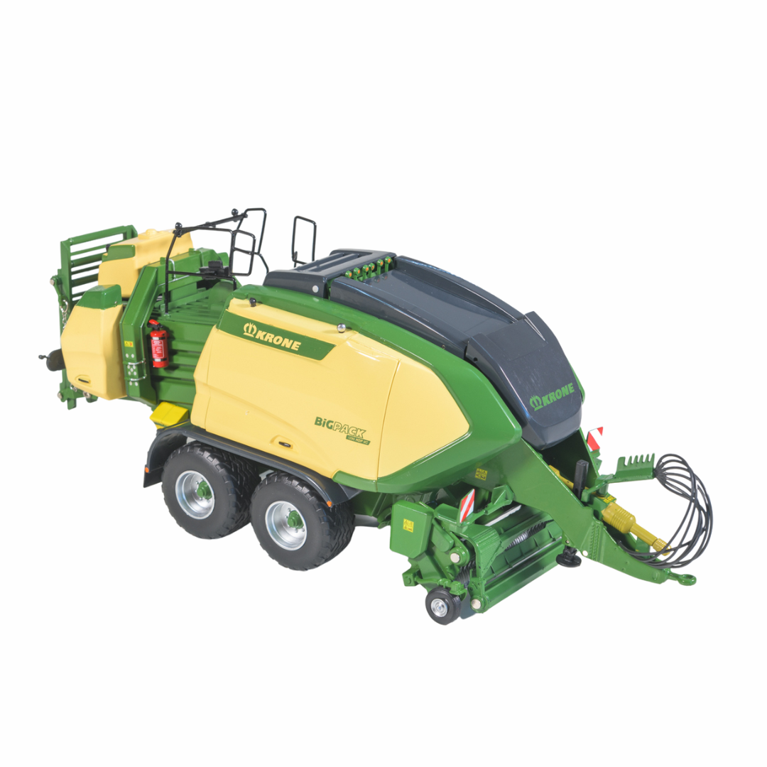 Limited Edition BiG Pack 1290 HDP VC