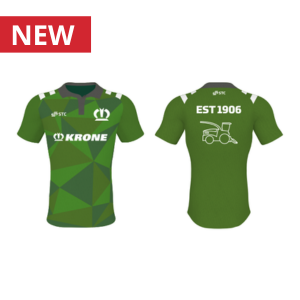 Krone BiG X Rugby Shirt