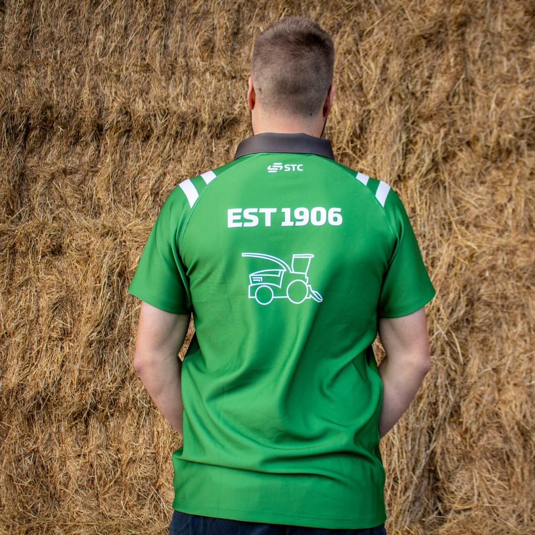 Krone BiG X Rugby Shirt