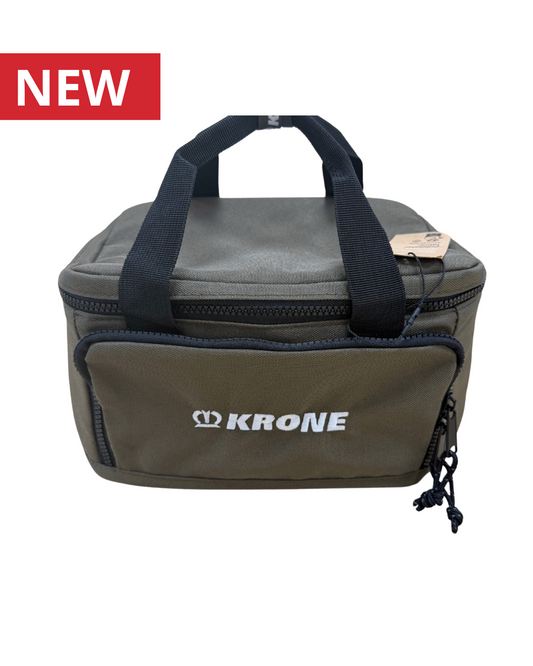 KRONE Lunch Bag
