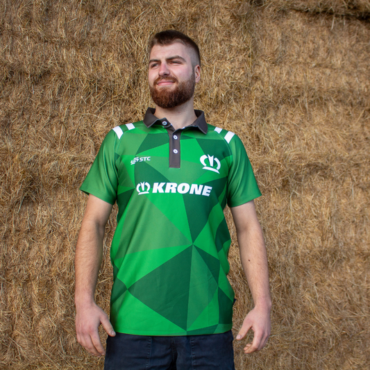Krone BiG X Rugby Shirt