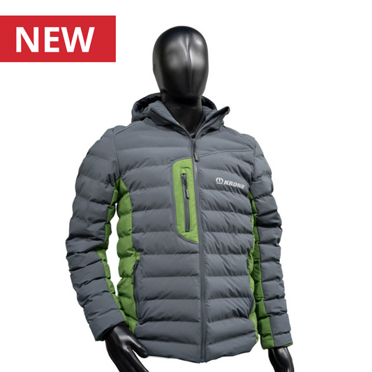 KRONE Winter Jacket