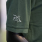 Green BiG X Polo Tops