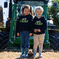 Limited Edition Tractor Ted Kids Hoody