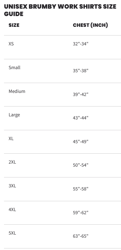 Krone Australian Workshirt