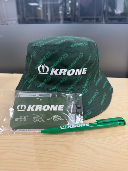 TM Marketing Pack