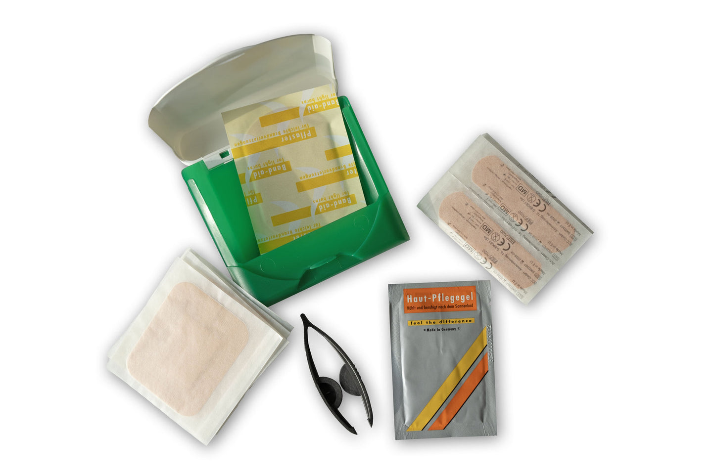 First Aid Kit