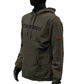 KRONE Olive Hoodie