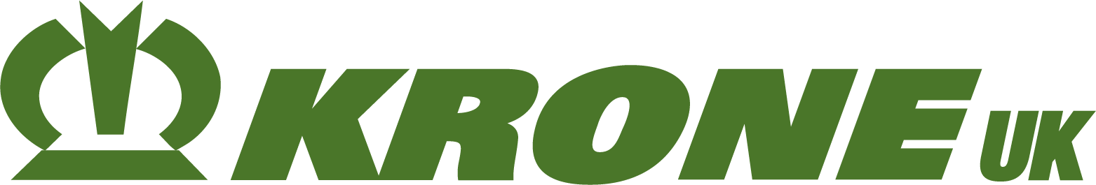 Krone UK Merchandise