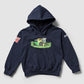 Limited Edition Tractor Ted Kids Hoody