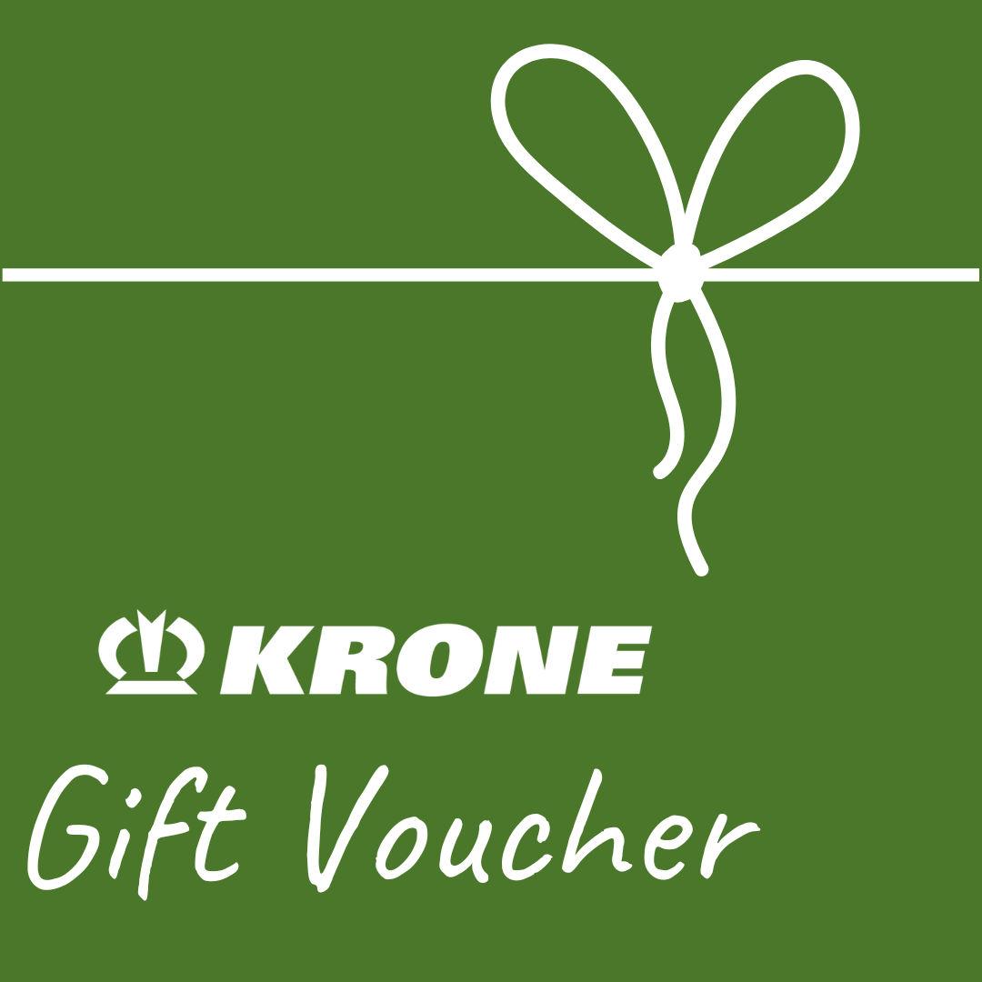 Krone UK Gift Card