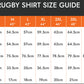 Krone BiG X Rugby Shirt