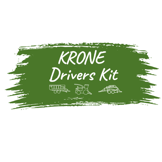 Drivers Kit - For Internal KUK Use Only