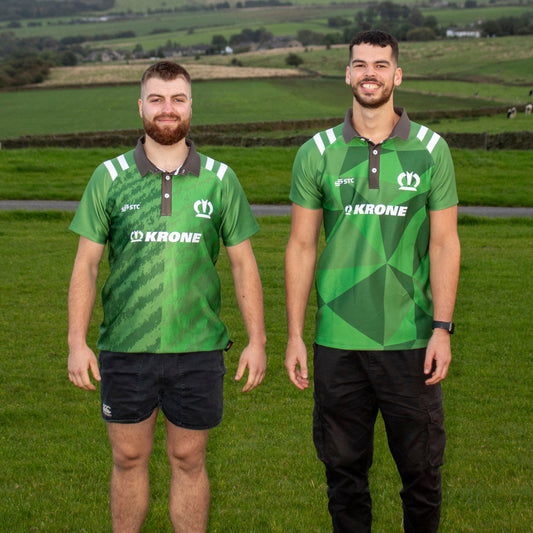 Krone BiG Pack Rugby Shirt