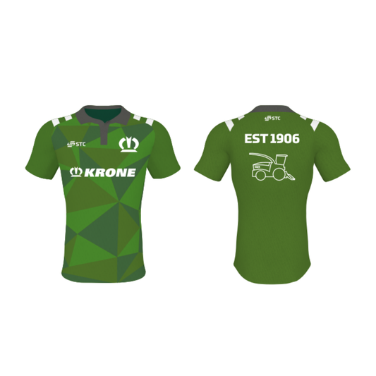 Krone BiG X Rugby Shirt
